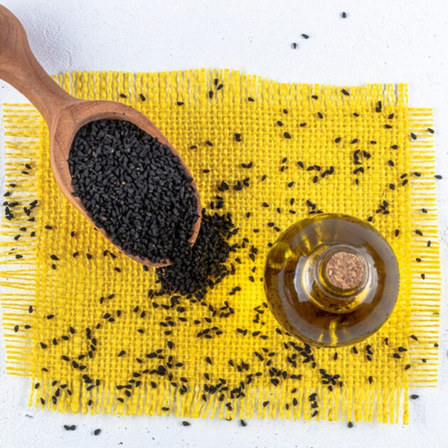 Cooked aroma Cumin Oil N3300S