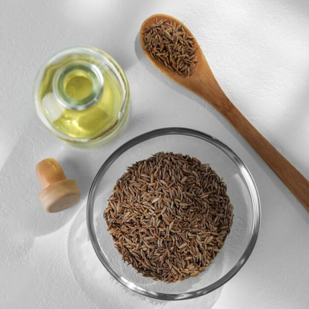 Cumin Oil N3200