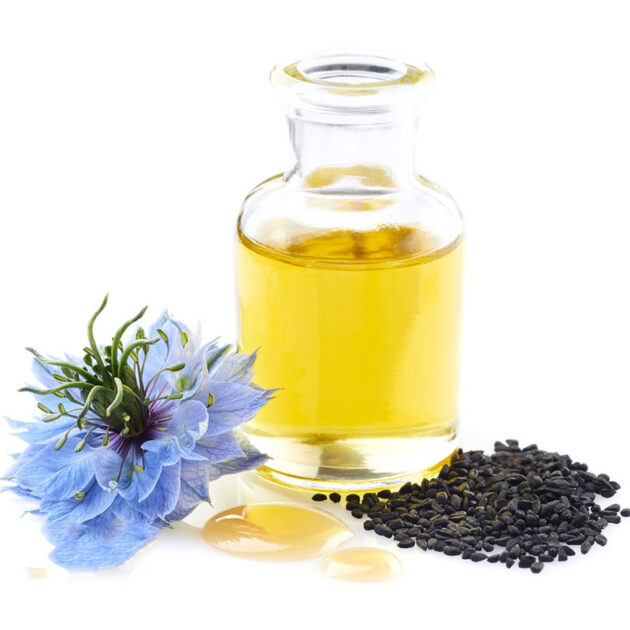Cumin Oil N3300