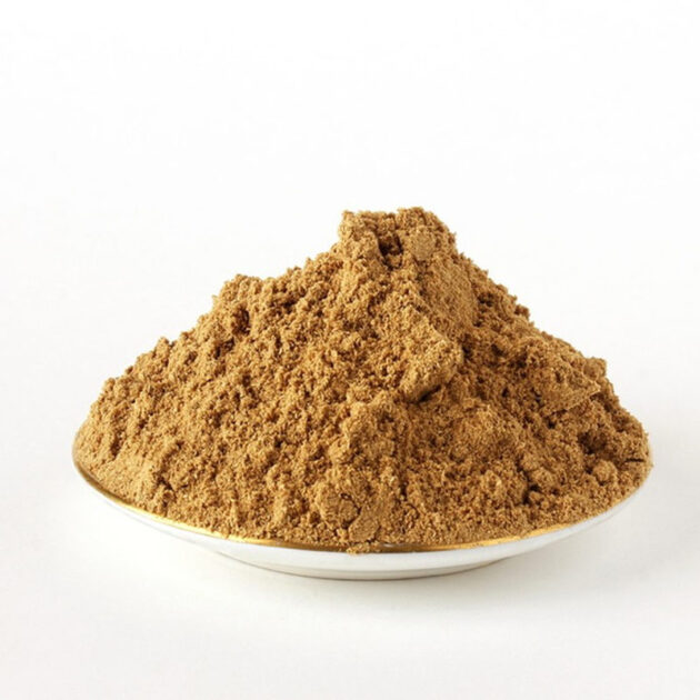 Cumin Powders W/S