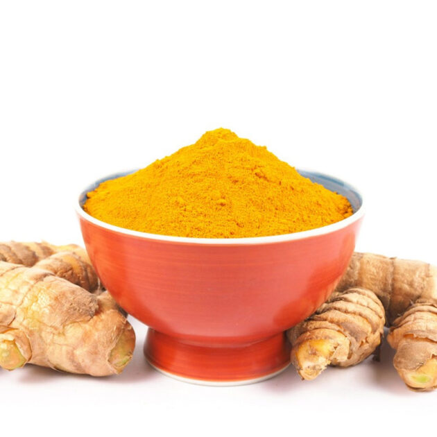 Turmeric Oleoresin(oil-soluble)E40、E60