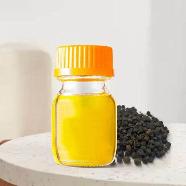 Litsea Cubeba Oil