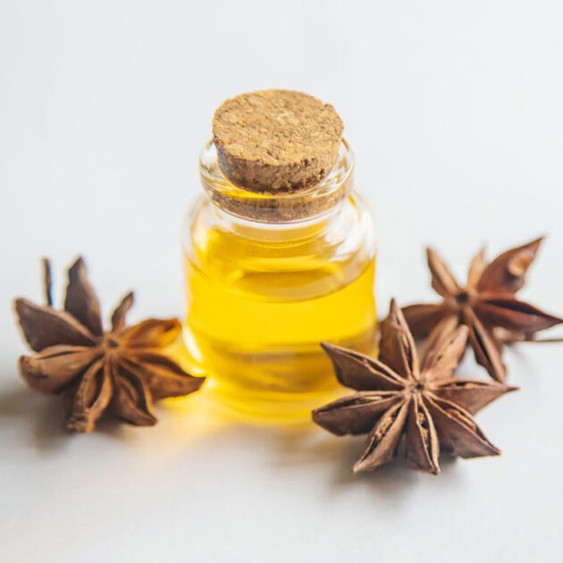Anise Star Oil