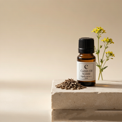 Cumin Oil N3200S