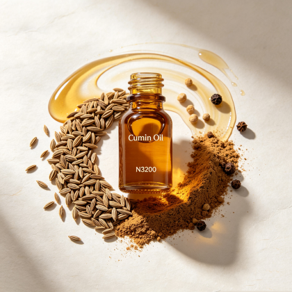 Cumin Oil N3200