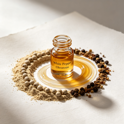 White Pepper Oleoresin