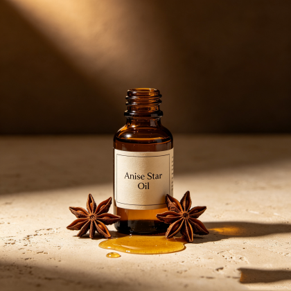Anise Star Oil