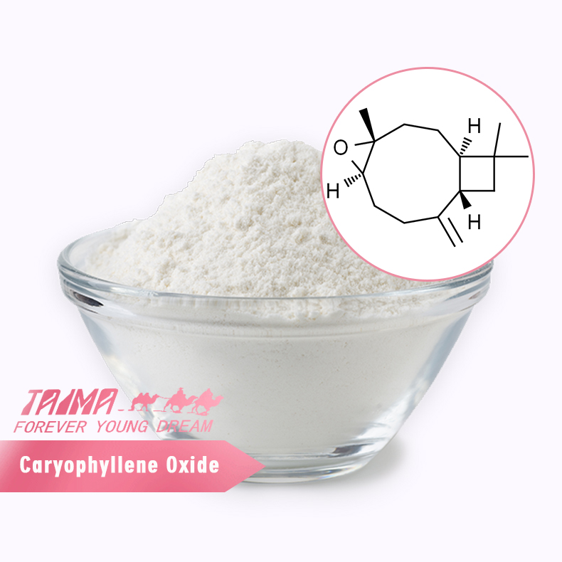 Little-Known Facts About Caryophyllene Oxide You’ve Never Heard Of