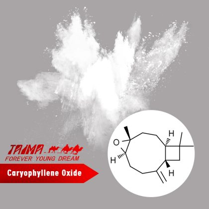 High-Purity Caryophyllene Oxide-Reliable Factory-Direct Supply