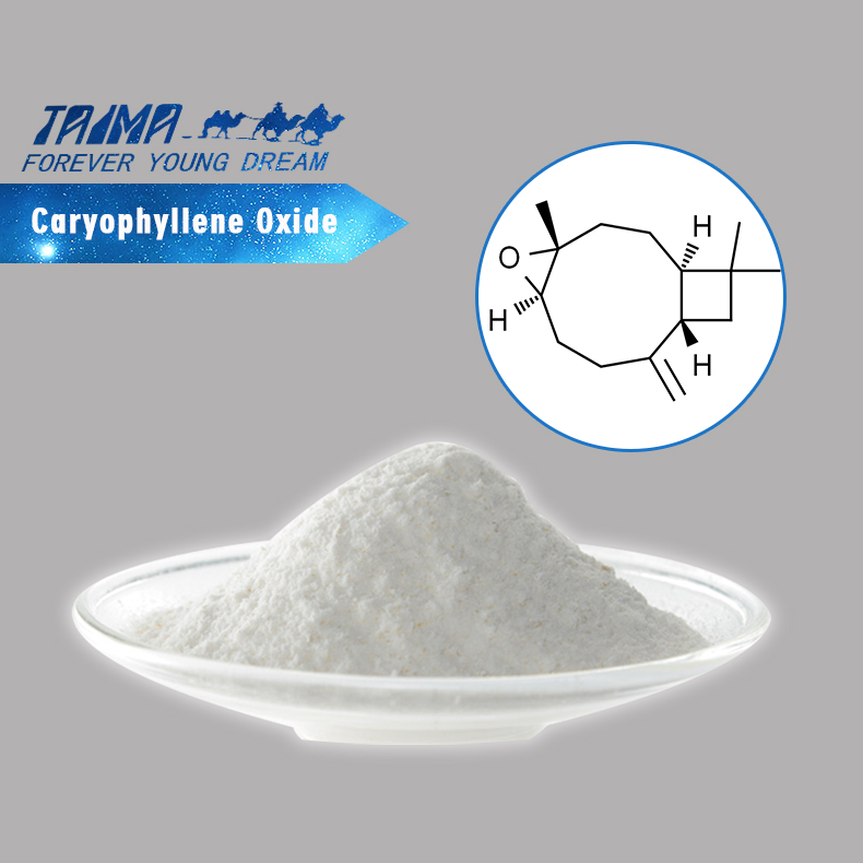 Little-Known Facts About Caryophyllene Oxide You’ve Never Heard Of
