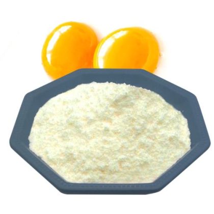 Egg Yolk Oil Flavor