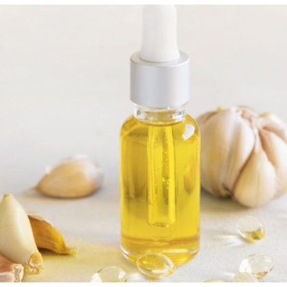 Garlic oil Flavor