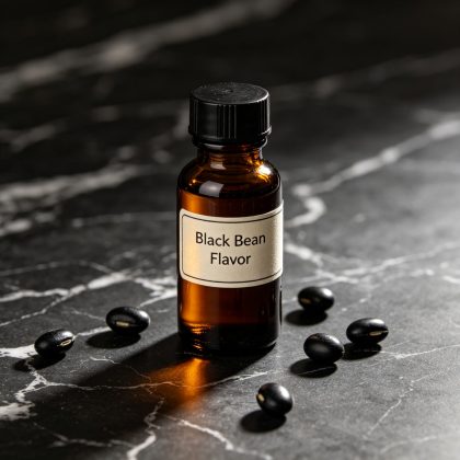 Black Bean Flavor
