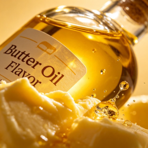 Butter Oil Flavor