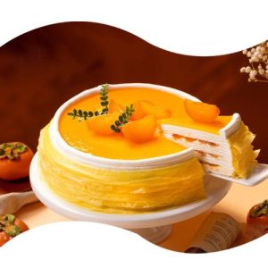 Cake Flavor