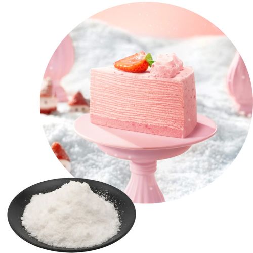 Cake Powder Flavor