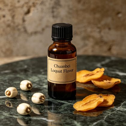 Chuanbei Loquat Flavor