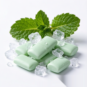 Cold Flavor (Chewing gum)