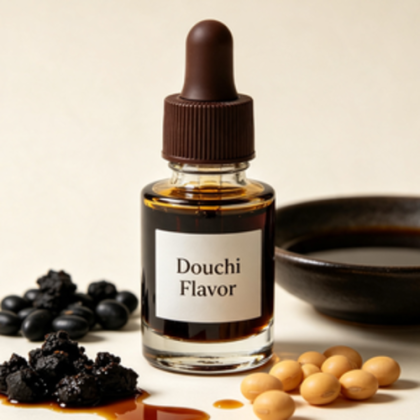 Douchi Flavor