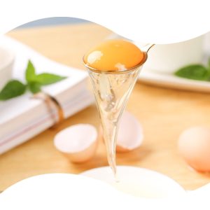 Egg White Flavor