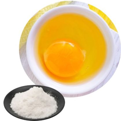 Egg White Flavor