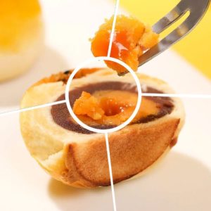 Egg Yolk Powder Flavor
