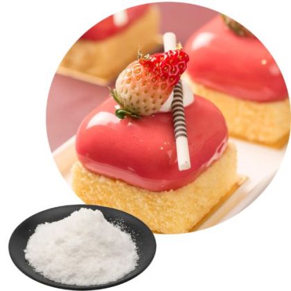Fermented Cream Powder Flavor