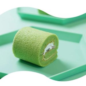 Fermented Cream Powder Flavor