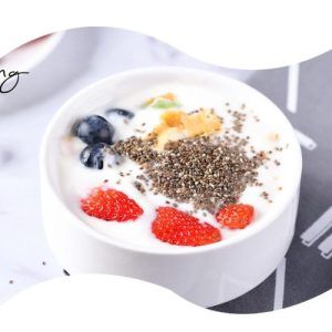 Fermented Yoghurt Flavor