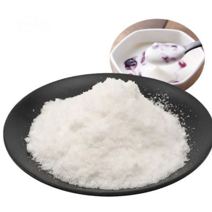 Fermented Yoghurt Flavor
