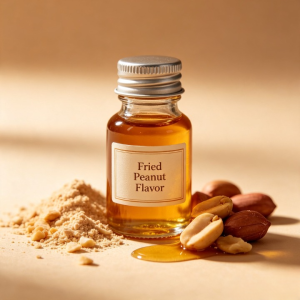 Fried Peanut Flavor