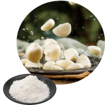 Garlic Powder Flavor