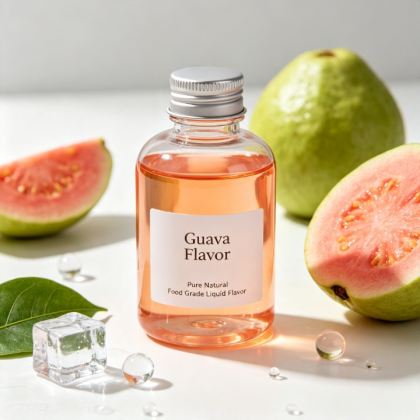 Guava Flavor