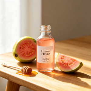 Guava Flavor