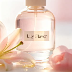Lily Flavor