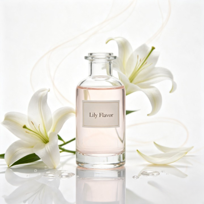 Lily Flavor