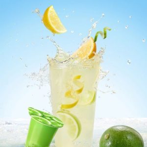 Limette Flavor(Seven-up)