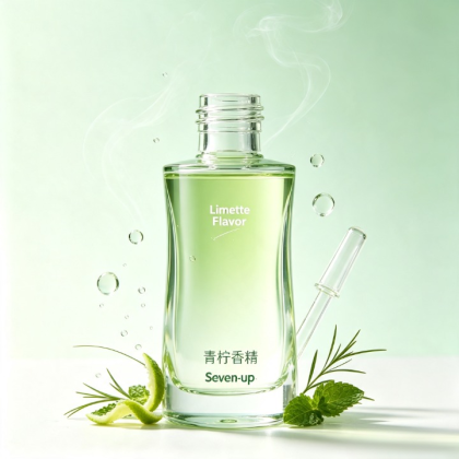 Limette Flavor(Seven-up)