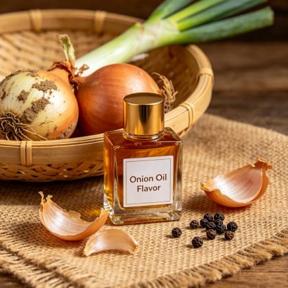 Onion Oil Flavor