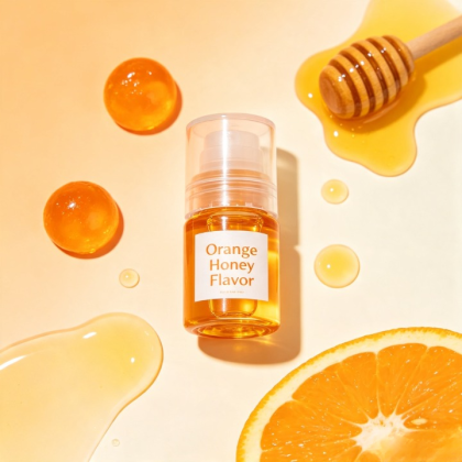 Orange Honey Flavor