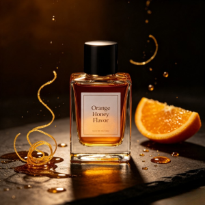 Orange Honey Flavor
