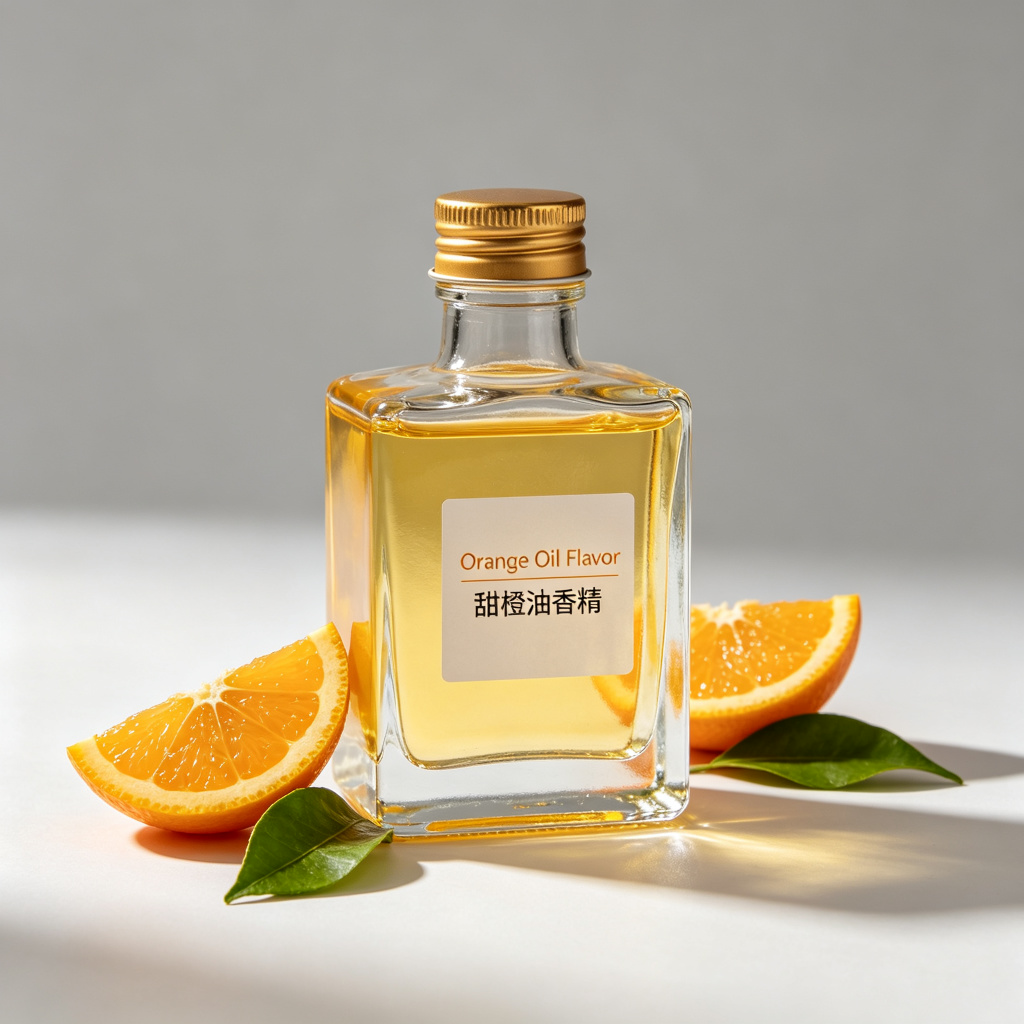 Orange Juice Flavor