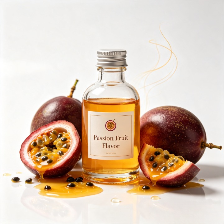 Passion Fruit Flavor
