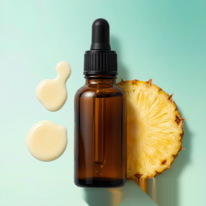 Pineapple Emulsion Flavor