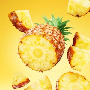 Pineapple Flavor