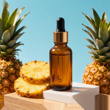 Pineapple Flavor