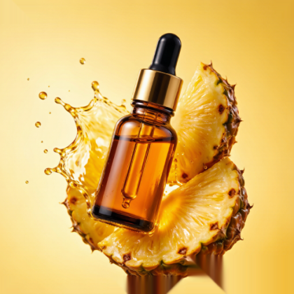 Pineapple Juice Flavor