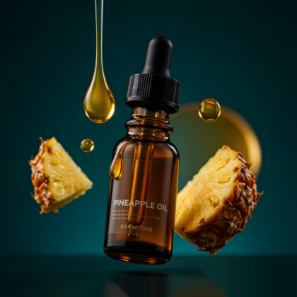 Pineapple Oil Flavor