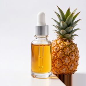 Pineapple Oil Flavor
