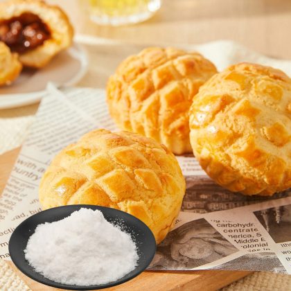 Pineapple Powder Flavor